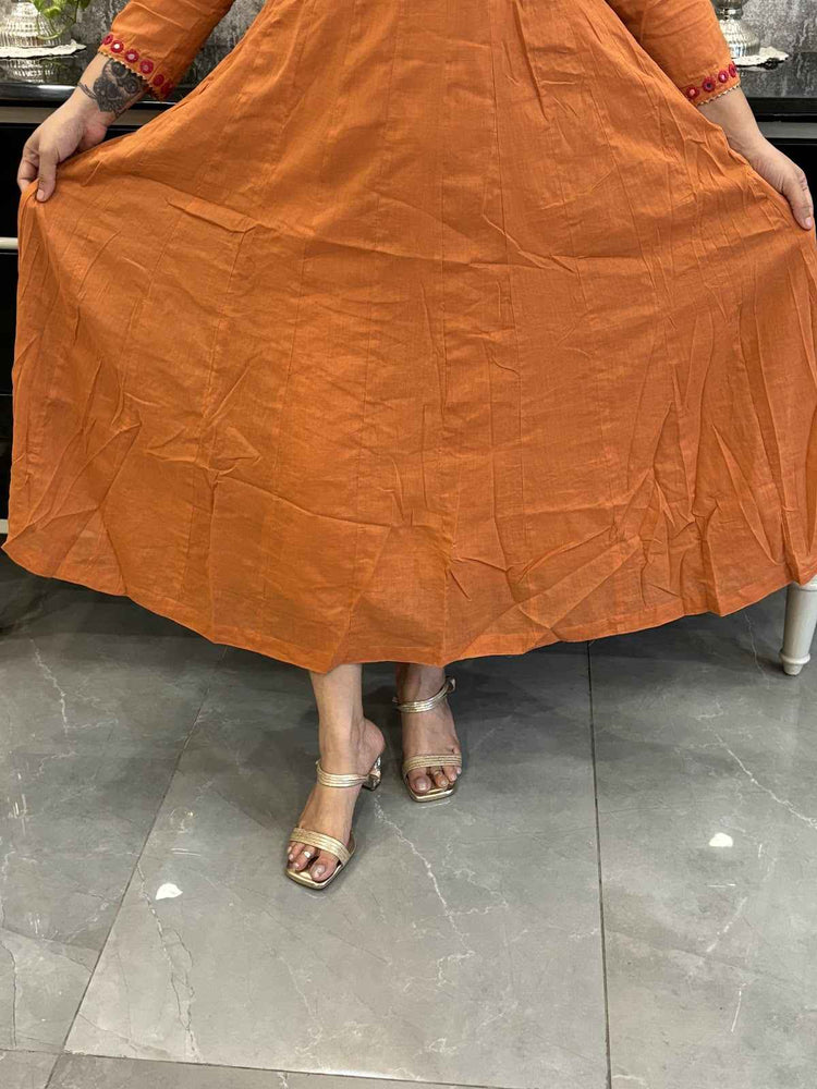 pure-mul-cotton-anarkali-pattern-hand-embroidered-dress-with-lining-rust-4