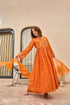 pure-mul-cotton-bandhni-print-embroidered-suit-set-paired-with-organza-dupatta-orange-1