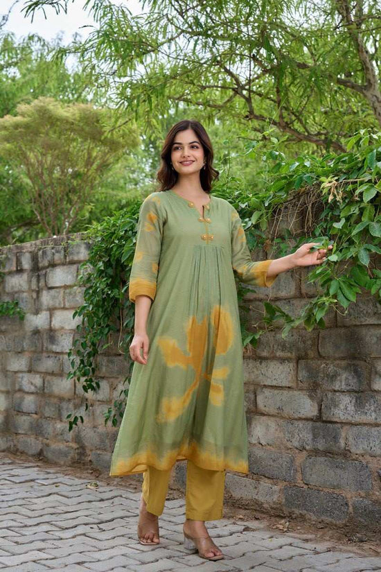 pure-mul-cotton-digital-print-pant-set-green-1