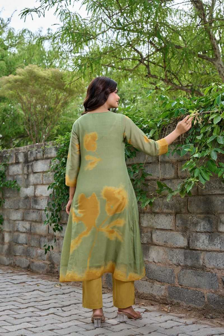 pure-mul-cotton-digital-print-pant-set-green-4