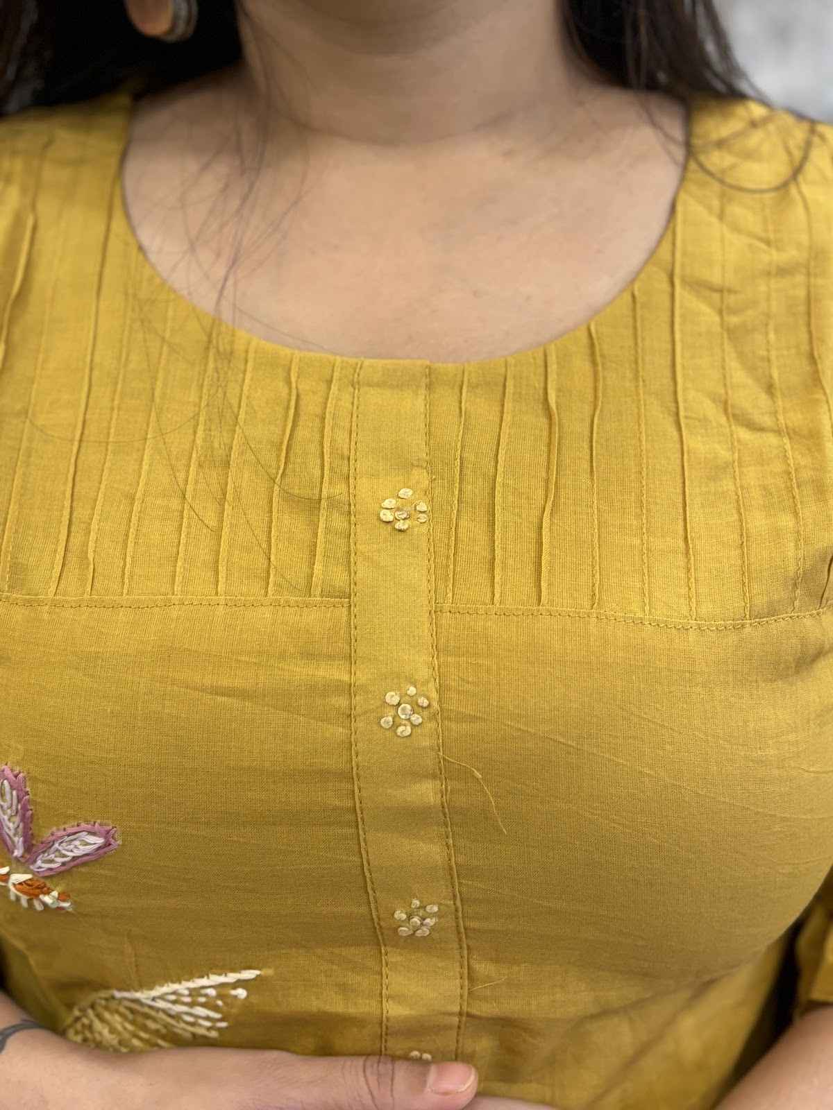 pure-mul-cotton-embroidered-a-line-pant-set-with-lining-mustard-2