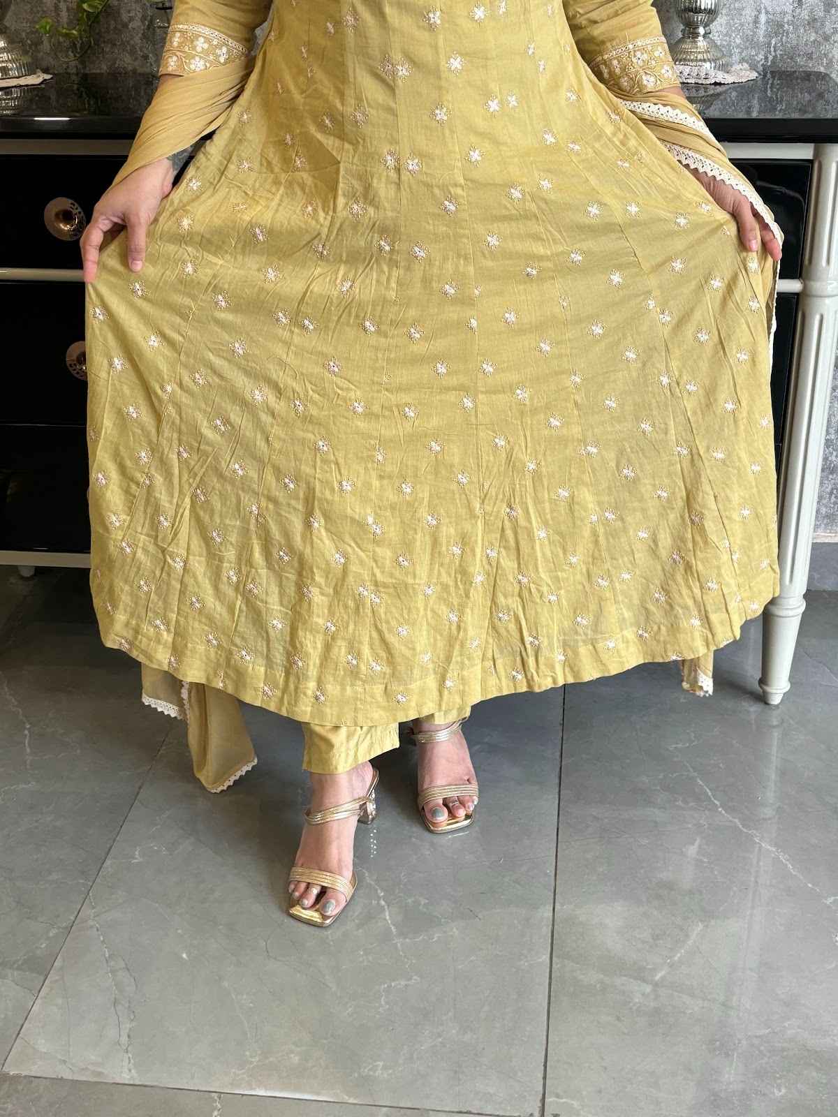 pure-mul-cotton-embroidered-anarkali-pastel-yellow-2