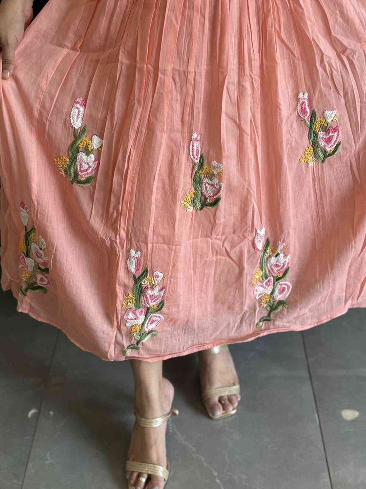 pure-mul-cotton-hand-embroidered-dress-peach-3