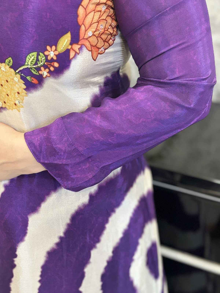 pure-muslin-digital-print-pant-set-purple-3