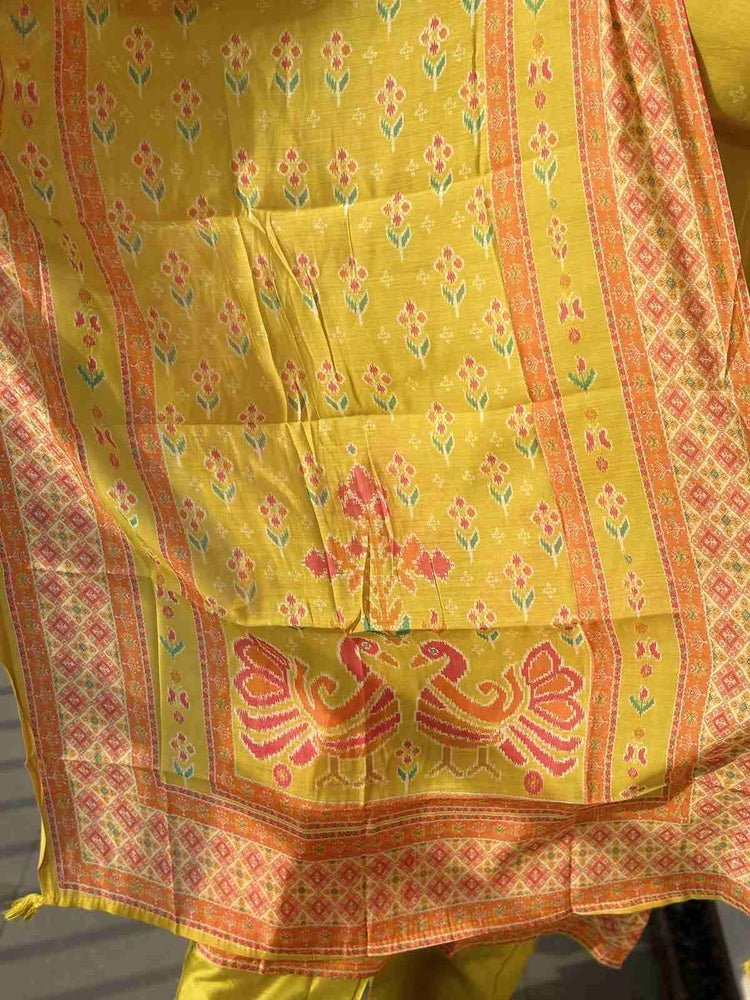 pure-muslin-hand-embroidered-ikkat-print-straight-fit-suit-set-mustard-5