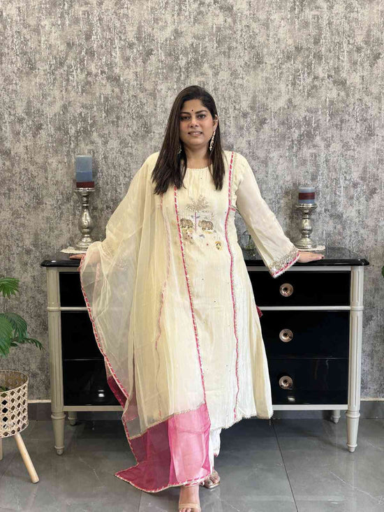 pure-tissue-chanderi-hand-embroidered-a-line-suit-set-paired-with-organza-dupatta-ivory-1