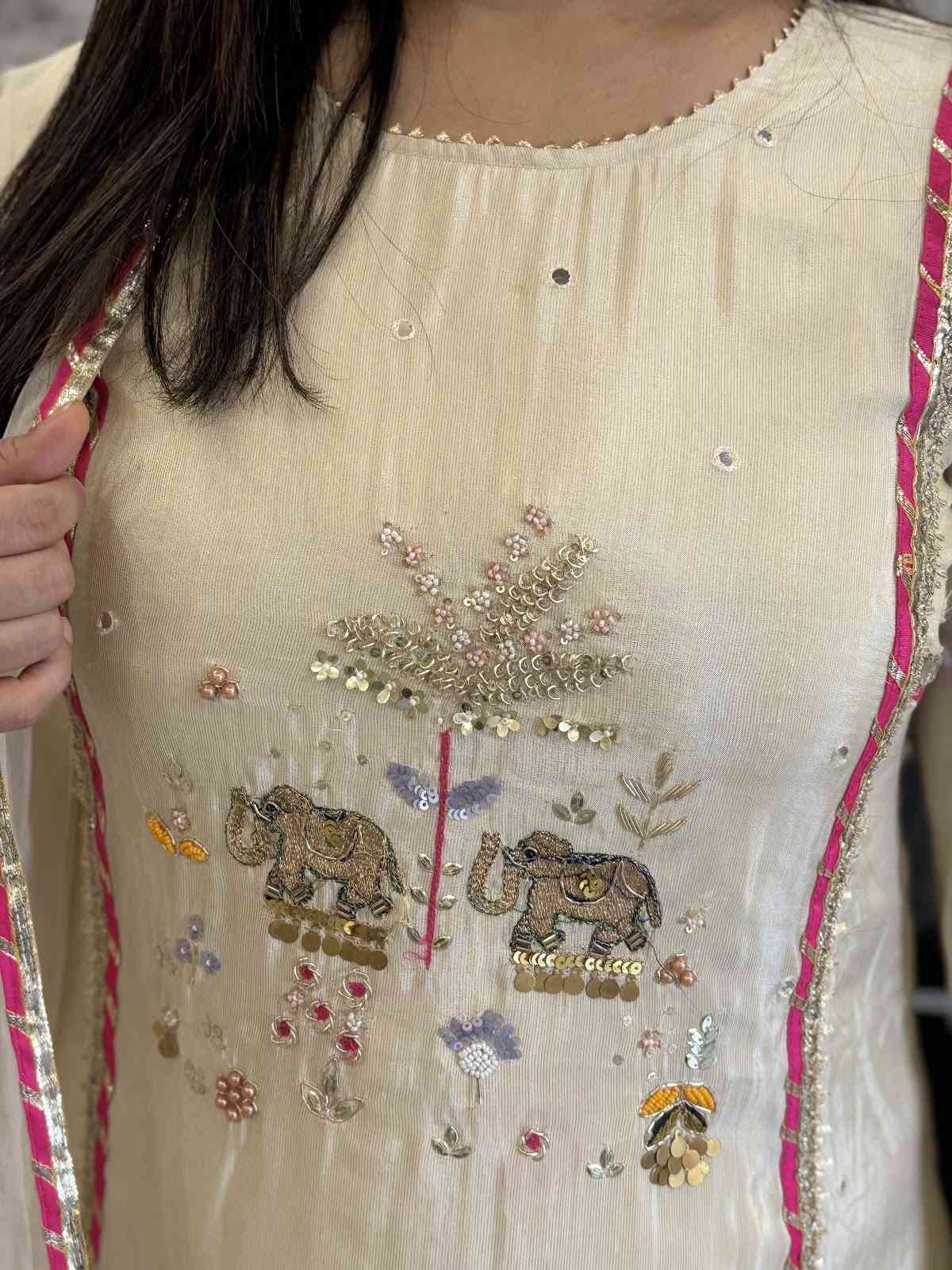 pure-tissue-chanderi-hand-embroidered-a-line-suit-set-paired-with-organza-dupatta-ivory-2
