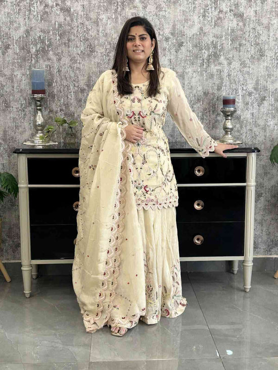 pure-tissue-hand-embroidered-skirt-kurta-set-ivory-1