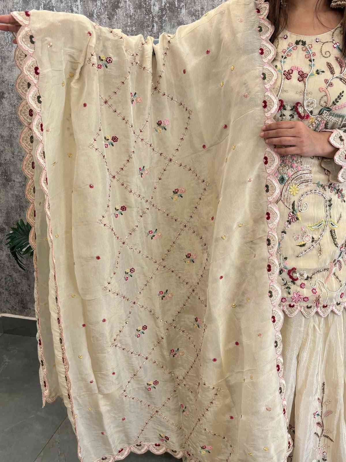 pure-tissue-hand-embroidered-skirt-kurta-set-ivory-4