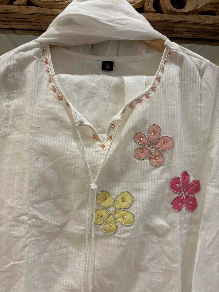 silly-cotton-applique-work-suit-set-with-lining-off-white-3