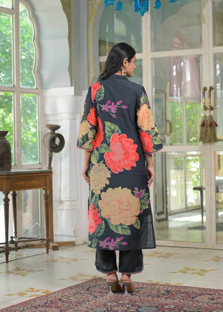 soft-chanderi-digital-print-embroidered-suit-set-paired-with-a-stylish-pant-black-4