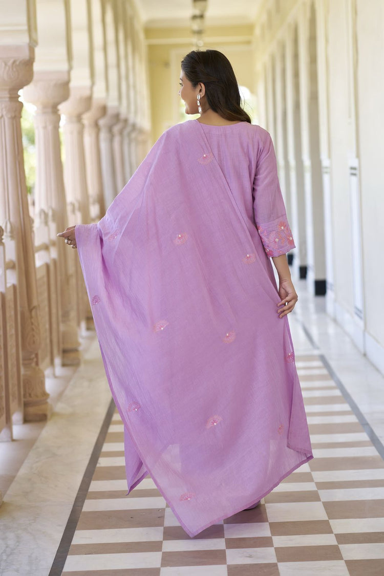 soft-chanderi-embroidered-suit-set-paired-with-embroidered-chanderi-dupatta-lavender-3