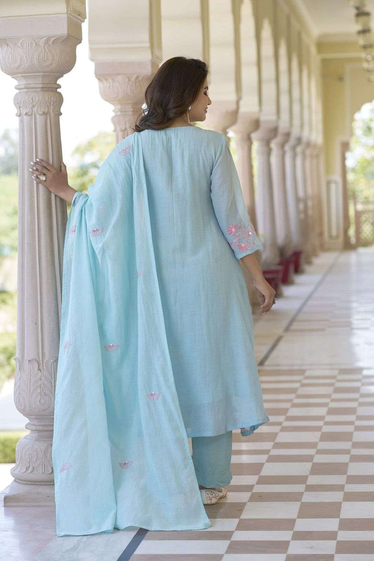 soft-chanderi-embroidered-suit-set-paired-with-embroidered-chanderi-dupatta-light-blue-4