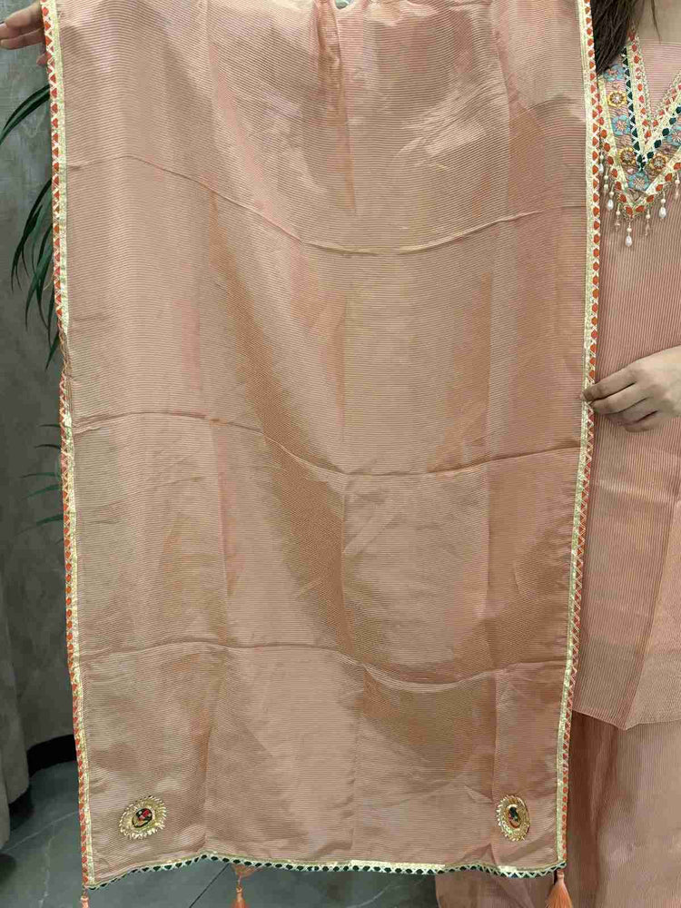 soft-shimmer-tissue-gota-work-straight-fit-suit-set-paired-with-palazzo-with-mul-cotton-lining-peach-5