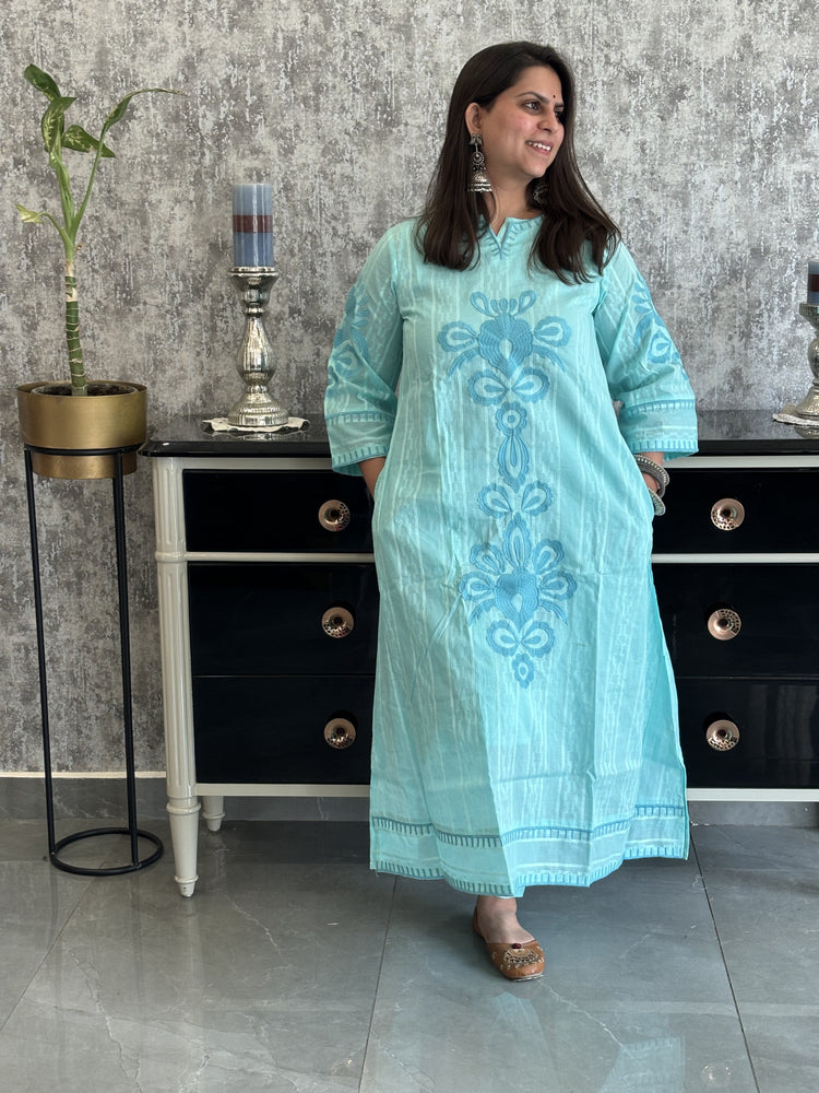 Kurta Pant Sets