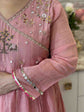 angrakha-style-embroidered-mul-chanderi-suit-set-with-gathers-and-cotton-lurex-lining-paired-with-tissue-dupatta-pink-3