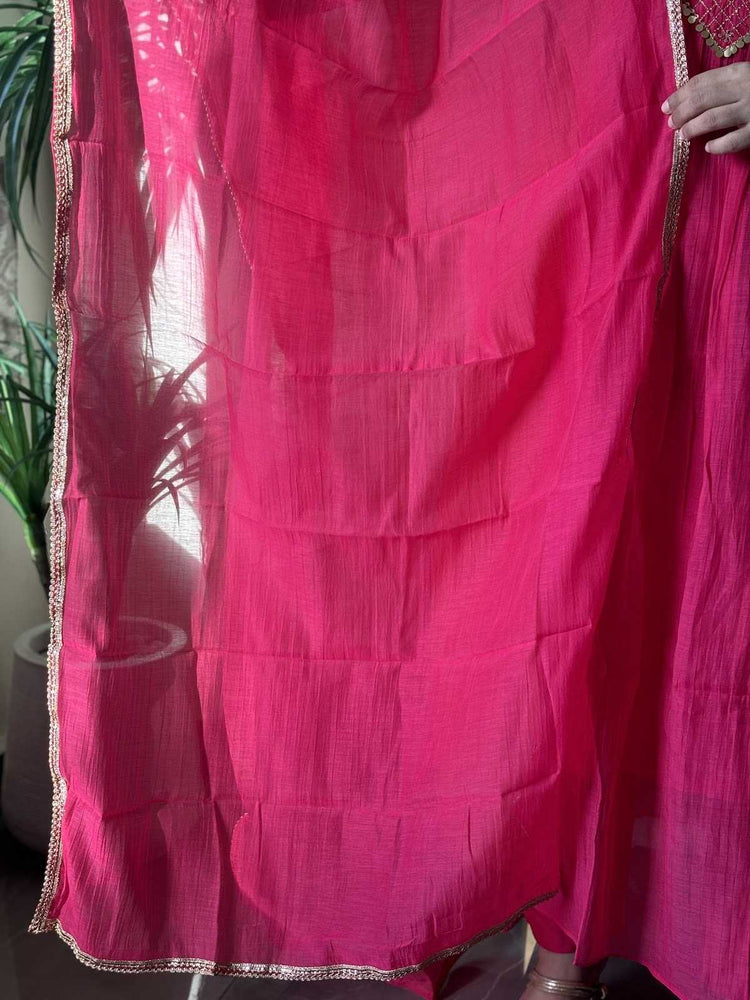 banaras-mul-chanderi-hand-embroidered-a-line-block-suit-set-with-mul-cotton-lining-rani-4