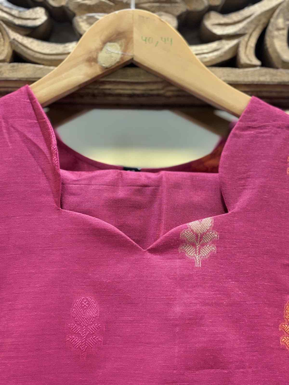 banarsi-silk-jamdani-a-line-suit-set-with-cotton-lining-paired-with-silk-striped-dupatta-rani-3