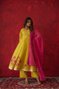 block-print-anarkali-embroidered-suit-set-paired-with-kota-doria-seqin-embellished-dupatta-yellow-1