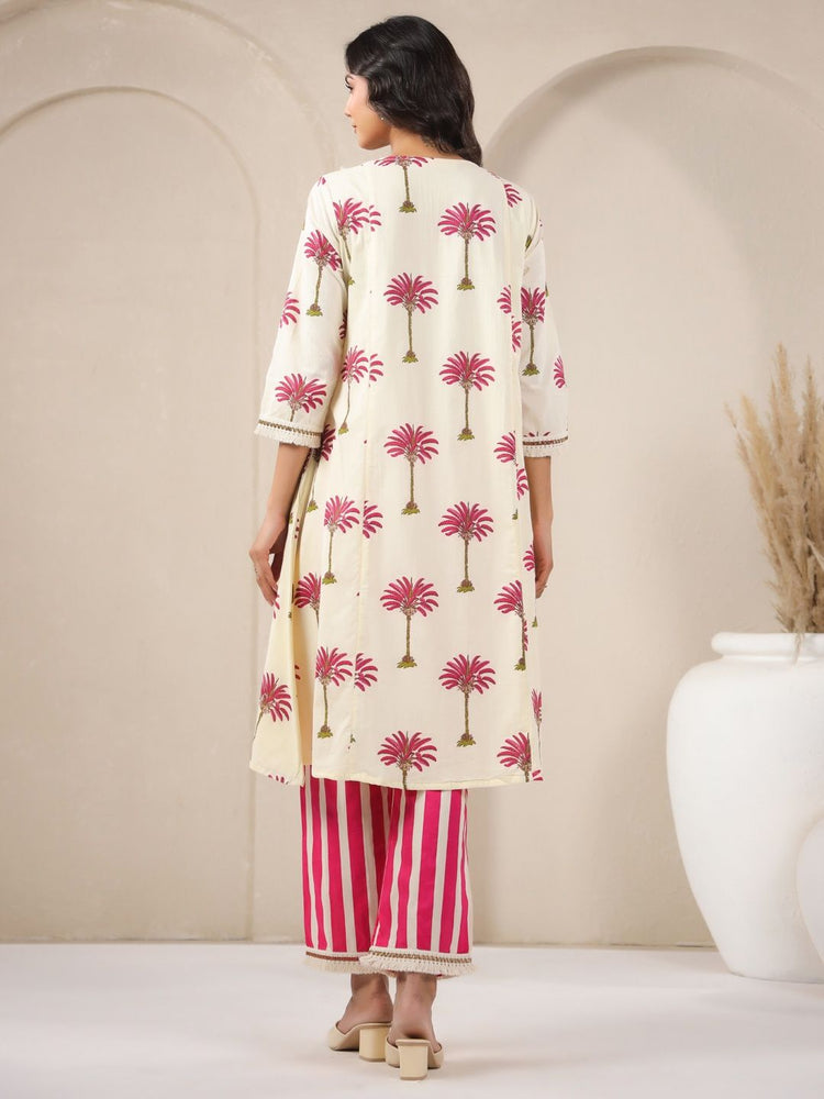 block-print-premium-a-line-kurta-with-stitched-lining-paired-with-striped-pants-pink-5