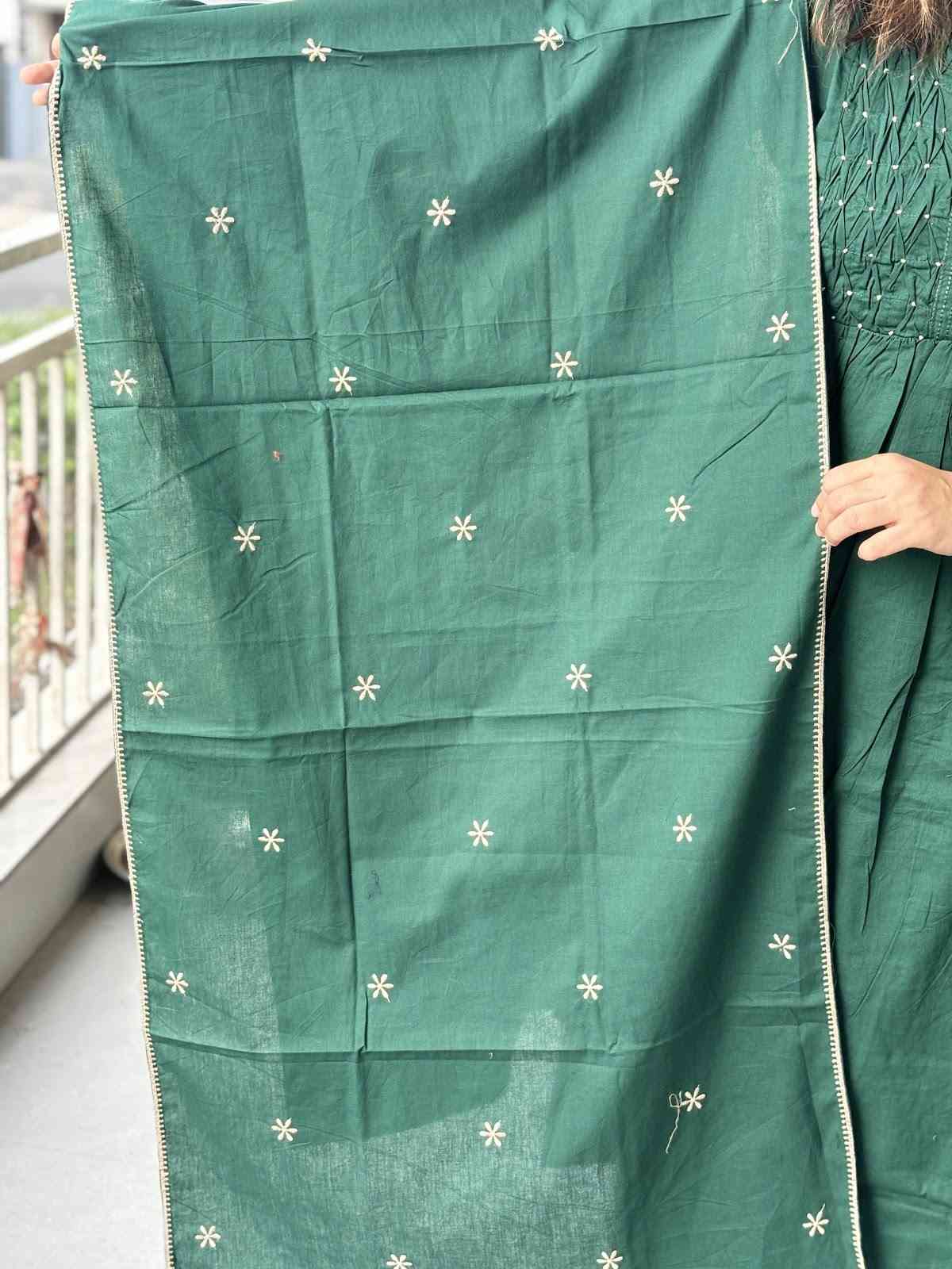 cambric-cotton-a-line-suit-set-with-embroidered-pockets-back-bottle-green-5