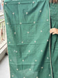 cambric-cotton-a-line-suit-set-with-embroidered-pockets-back-bottle-green-5