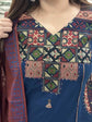 cambric-cotton-embroidered-suit-set-with-pockets-navy-blue-2