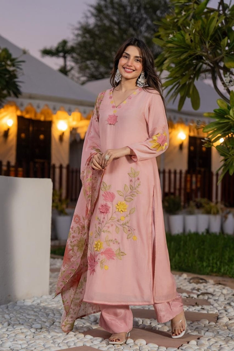 chanderi-a-line-embroidered-suit-set-paired-with-mul-cotton-digital-print-dupatta-pastel-pink-1