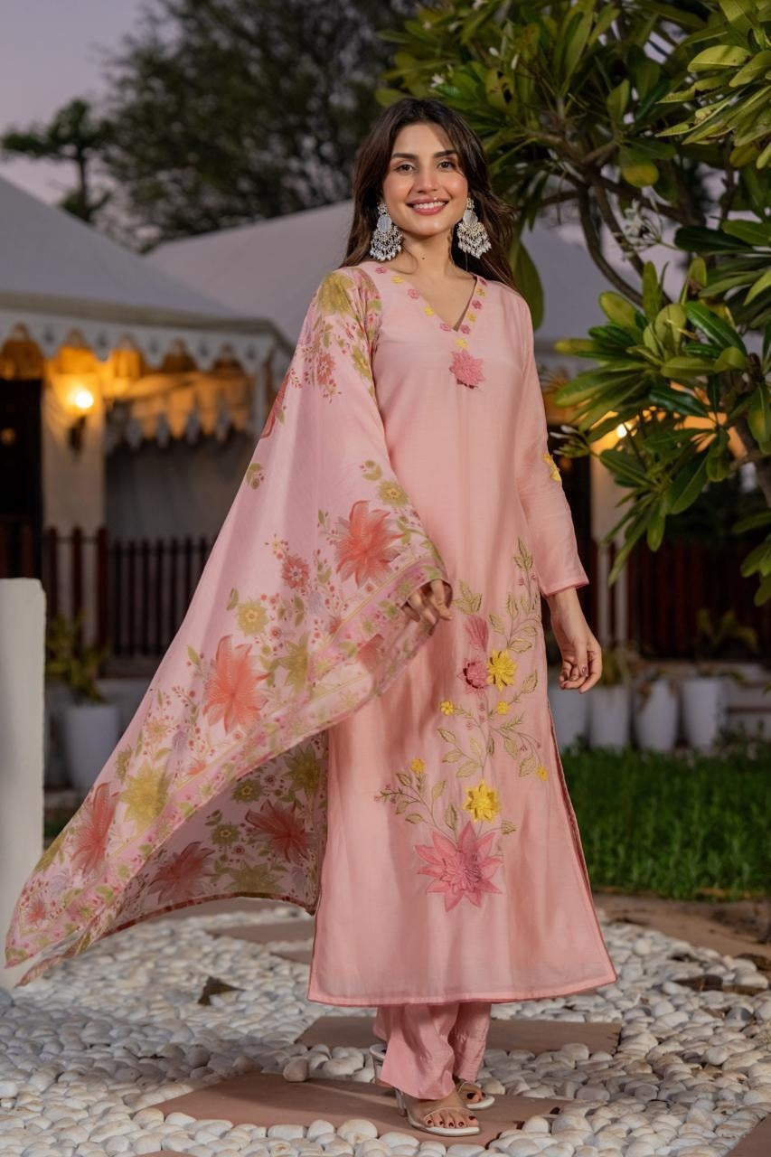 chanderi-a-line-embroidered-suit-set-paired-with-mul-cotton-digital-print-dupatta-pastel-pink-4