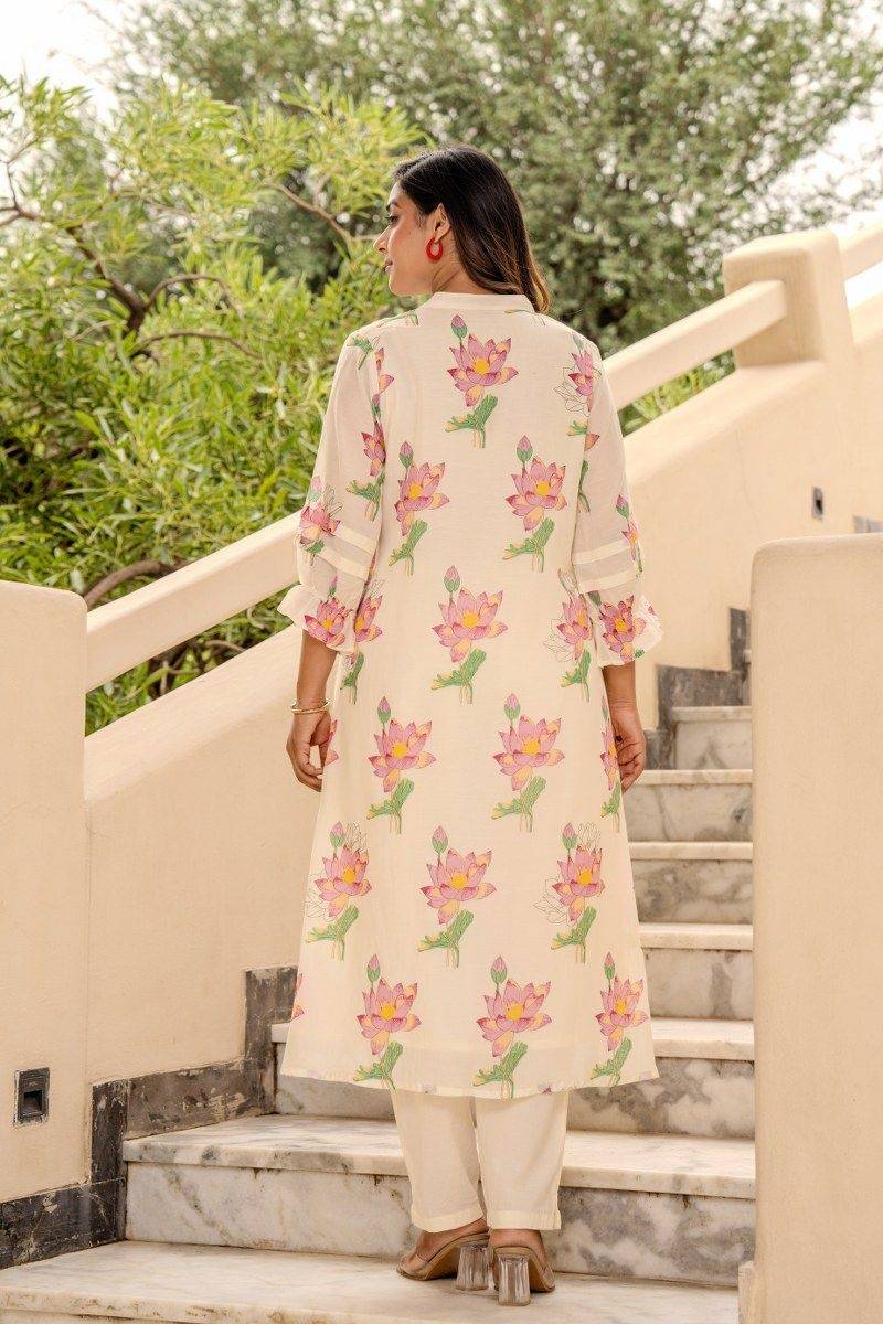chanderi-a-line-floral-print-pant-set-with-lining-off-white-4