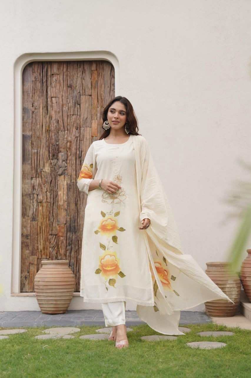 chanderi-digital-print-straight-suit-set-off-white-1