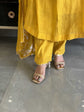 chanderi-embroidered-anarkali-with-designer-sleeves-yellow-4