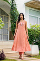 chanderi-embroidered-noodles-strap-anarkali-rust-2