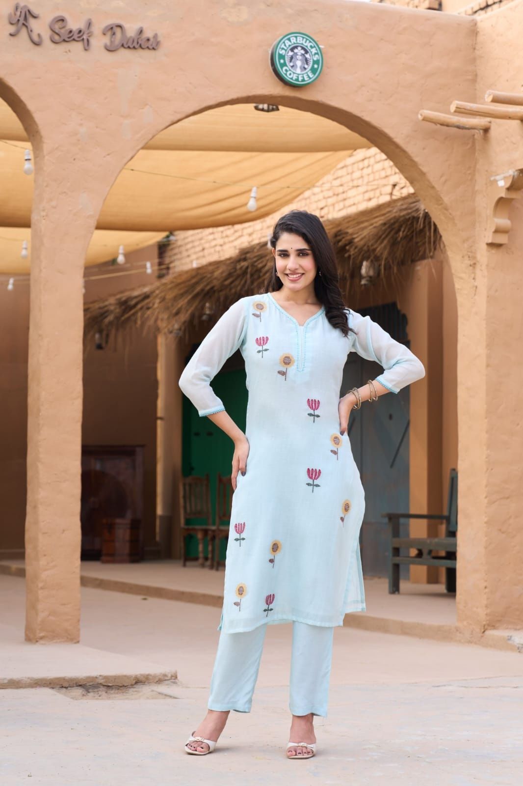 chanderi-embroidered-straight-fit-suit-set-with-lining-sky-blue-2