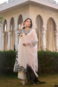 chanderi-fabric-a-line-cut-work-embroidered-suit-set-with-scalloping-paired-with-shaded-organza-dupatta-off-white-2