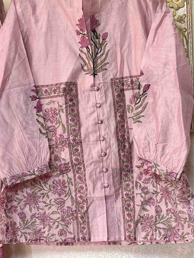 chanderi-hand-block-print-co-ord-set-with-separate-cotton-inner-lavender-2