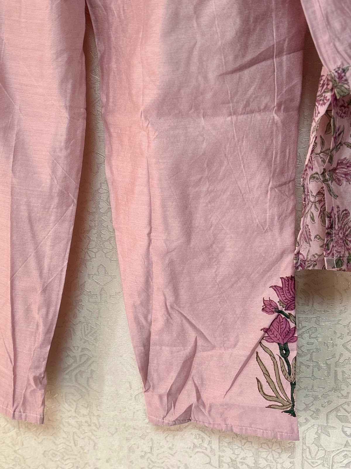 chanderi-hand-block-print-co-ord-set-with-separate-cotton-inner-lavender-3