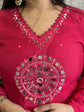 chanderi-hand-embroidered-straight-fit-suit-set-rani-2