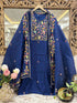 chanderi-hand-embroidered-straight-fit-suit-set-with-cotton-lining-navy-blue-1
