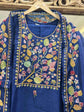 chanderi-hand-embroidered-straight-fit-suit-set-with-cotton-lining-navy-blue-2
