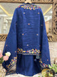 chanderi-hand-embroidered-straight-fit-suit-set-with-cotton-lining-navy-blue-4