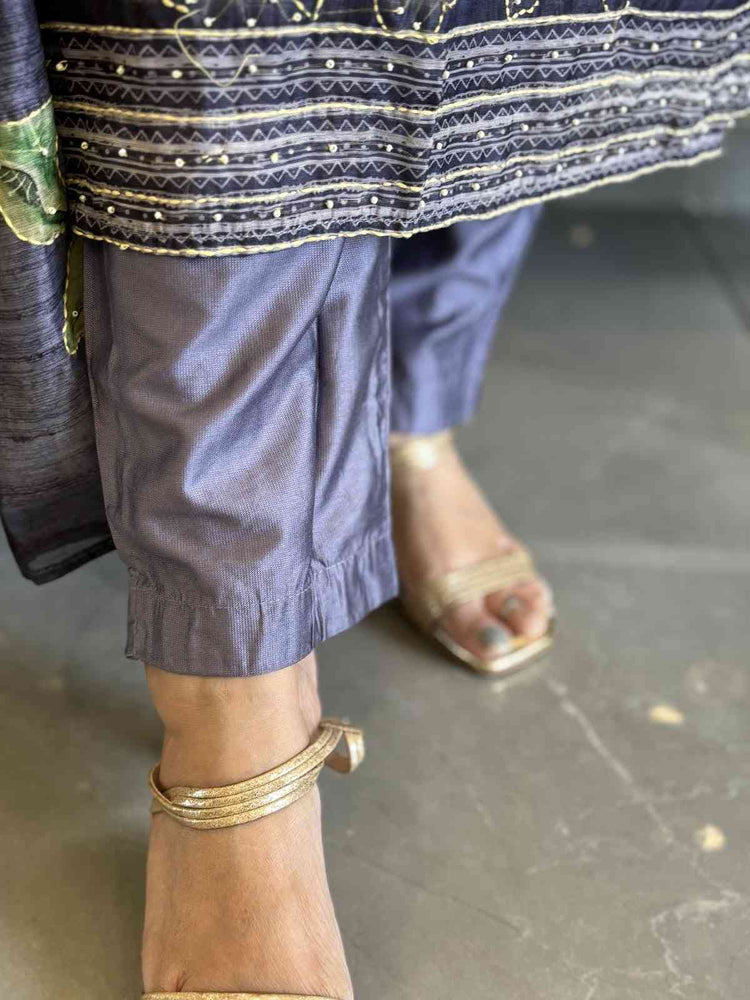 chanderi-katha-work-suit-set-lavender-3
