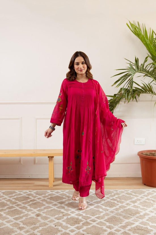 chanderi-net-a-line-embroidered-suit-set-rani-1