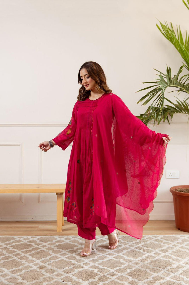 chanderi-net-a-line-embroidered-suit-set-rani-2