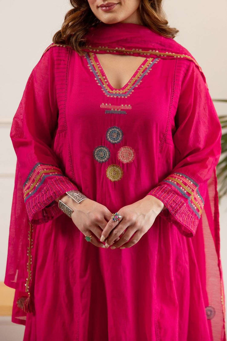 chanderi-net-embroidered-a-line-suit-with-gathers-rani-2