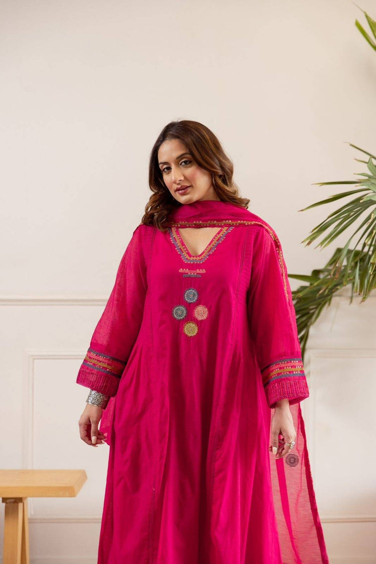 chanderi-net-embroidered-a-line-suit-with-gathers-rani-3