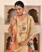 chanderi-pichwai-print-embroidered-straight-fit-suit-set-with-cotton-lining-patel-yellow-3