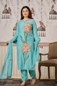 chanderi-straight-fit-applique-work-suit-set-with-lining-blue-2