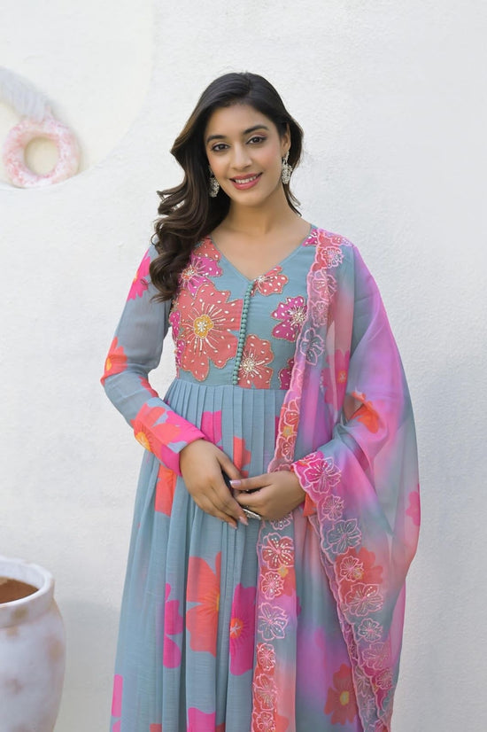 chiffon-hand-embroidered-floral-anarkali-paired-with-embroidered-dupatta-with-scalloping-sky-blue-1
