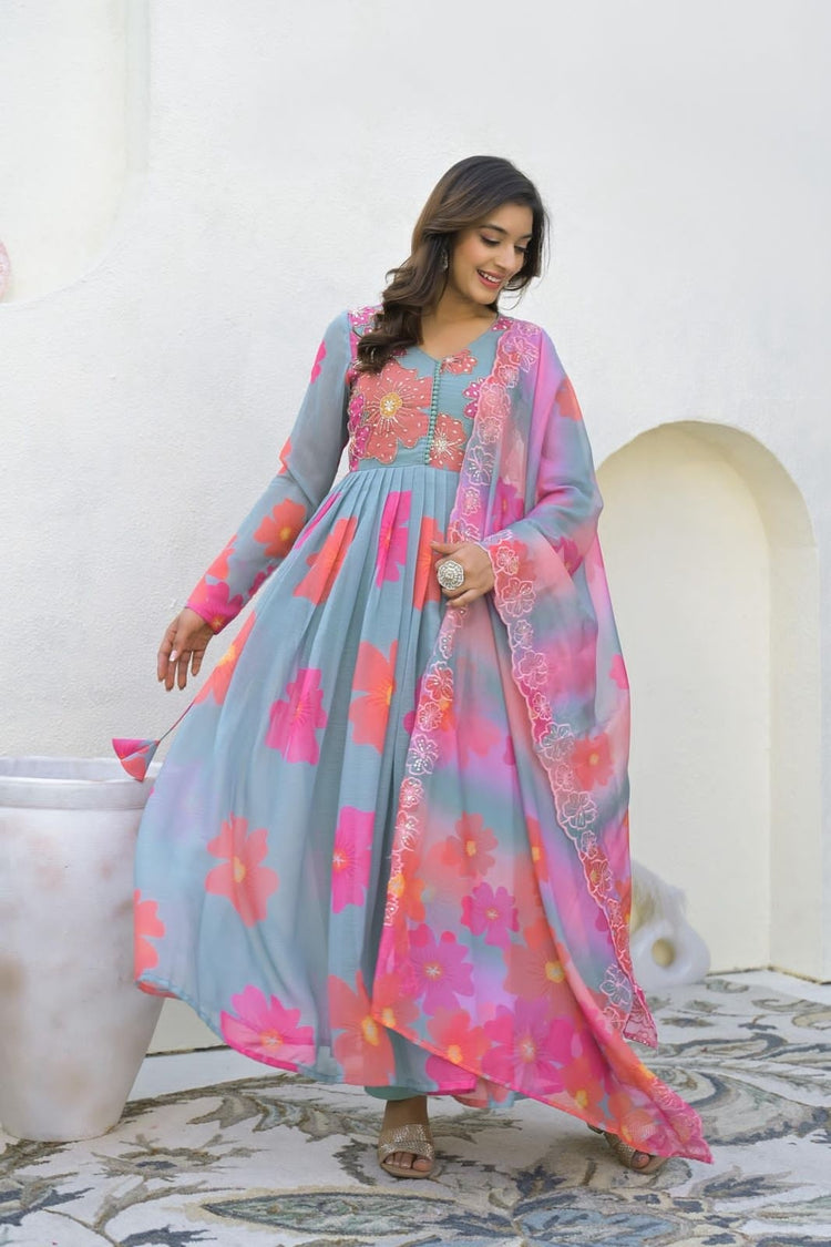 chiffon-hand-embroidered-floral-anarkali-paired-with-embroidered-dupatta-with-scalloping-sky-blue-2